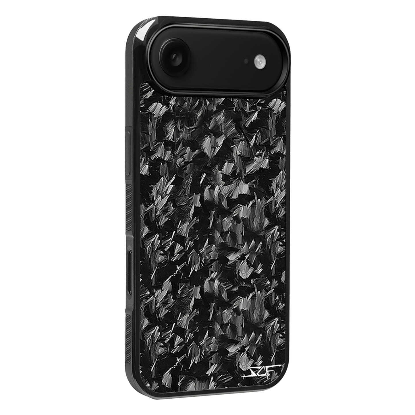 iPhone | Real Forged Carbon Fiber Case | CLASSIC Series